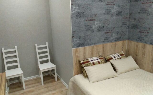 Апартаменты Голицына 19 1