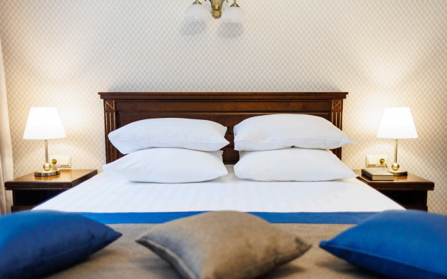 Бутик Отель Северный Цветок