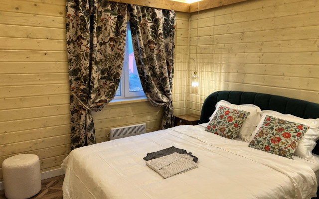 Гостевой Дом Дом и Ферма