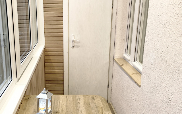 Апартаменты в белорусском стиле Беловежская пуща