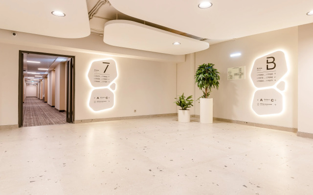 Welcome Apartments
