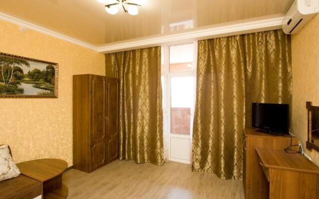 Evropark Hotel