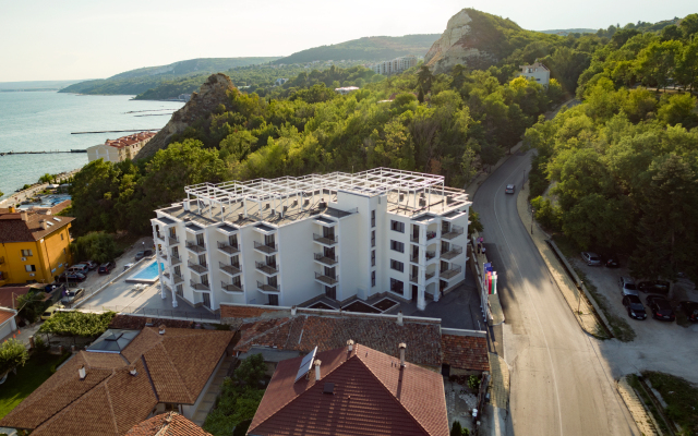 Samara Apart-Hotel