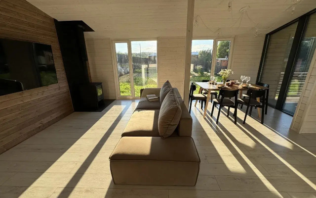 Igma Sosnovskie Gorki 8 mest Private house