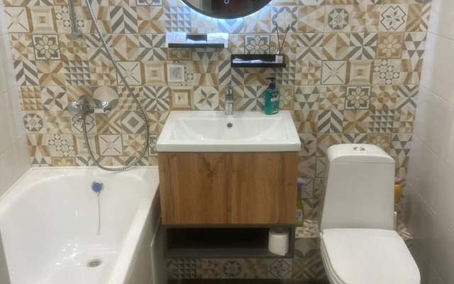 Апартаменты Элитные в Центре Степного г.Оренбург