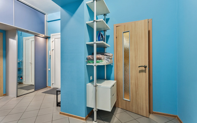 Квартира SpbMain СпбМэйн на Ефимова