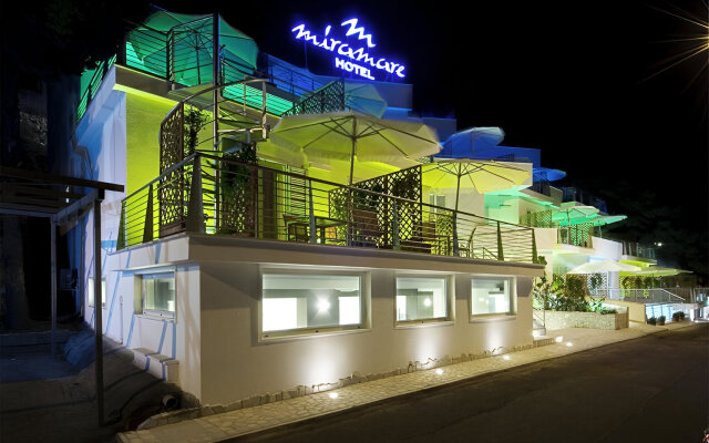 Miramare Gallipoli Hotel