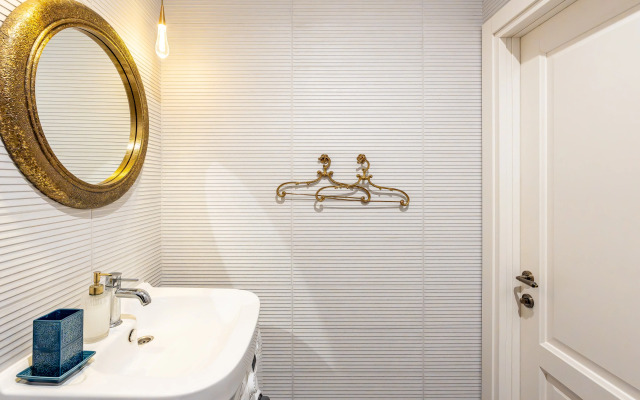 Апартаменты  В стране чудес