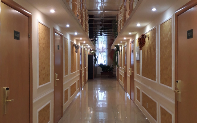 Saturn Mini-hotel