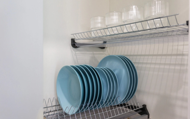 Uyutnaya Vozle Morya Alleya 86 Flat