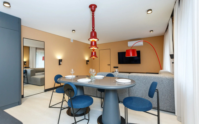 Nova House Apart-hotel