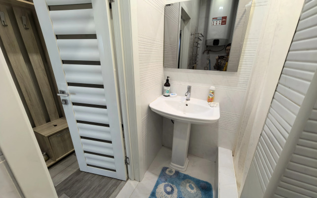 Квартира Студия