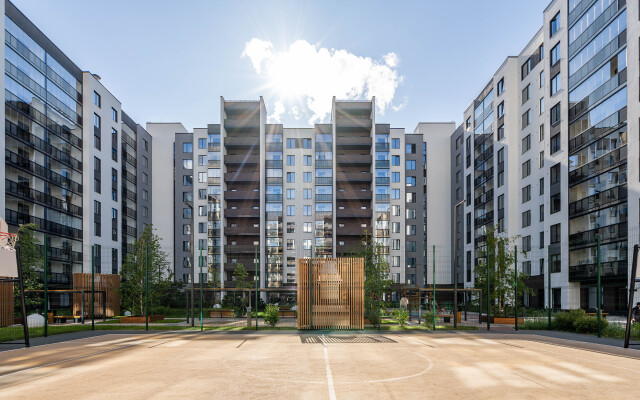 Апартаменты Merino Home July