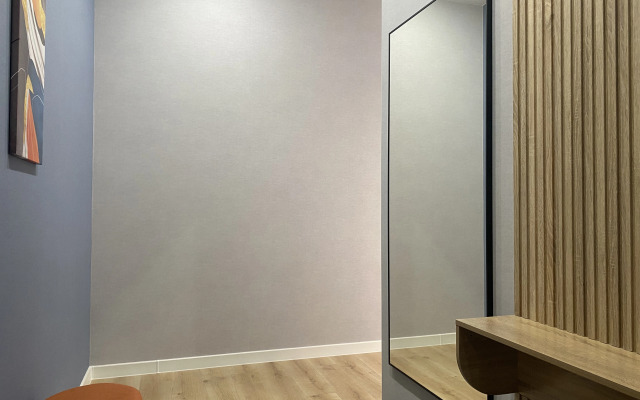 Апартаменты на Комсомольском 48Б