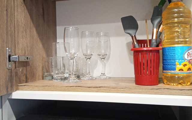 Квартира посуточно Арт-квартал