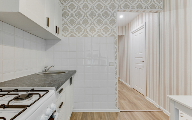 Квартира на Нагорной 33