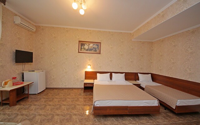 Selini Hotel