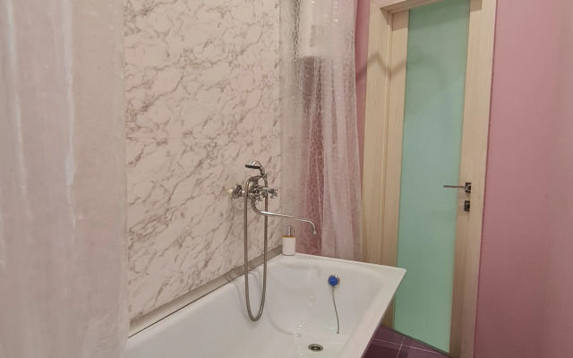 Квартира по улице Южно-Уральская