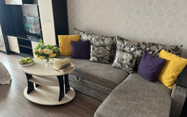 V Kurortnoy Zone Flat