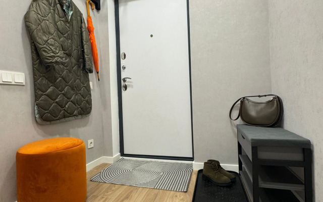 Апартаменты Orange