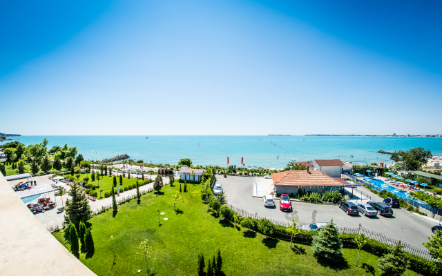 Prestige Fort Beach Hotel