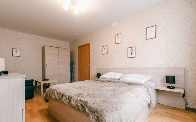 Tango Apartments
