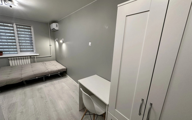 Квартира Удобная студия на Гоголя