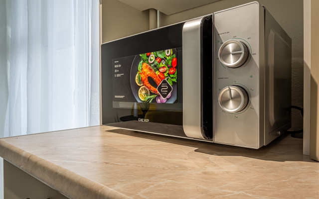 Апартаменты в Шикарном Комплексе Ждет Гостей