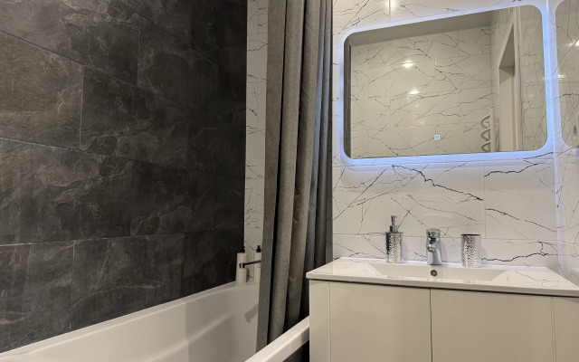 Квартира на Батальная 104