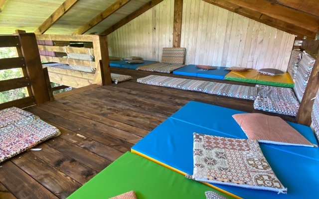 Гостевой дом Пента хаус