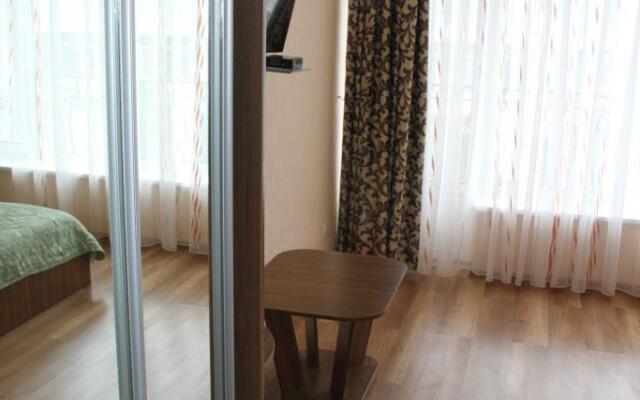Asmi Apartments 5