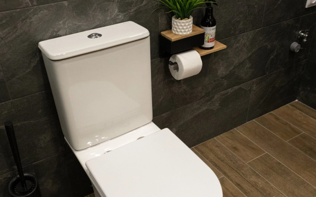 Квартира Уютная и современная в сердце города