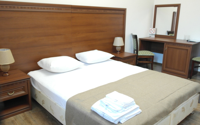 Kruiz Hotel