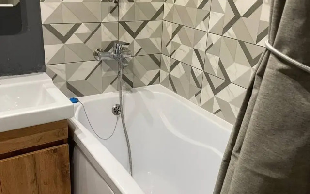 Квартира на Ул Каховка 35к1