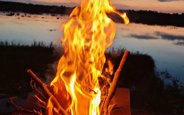 Yalamiya Recreation Camp