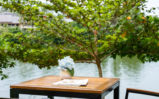 SAii Laguna Phuket Hotel