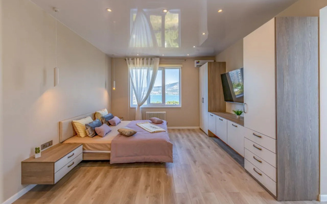 Квартира на Улице Гринченко 21