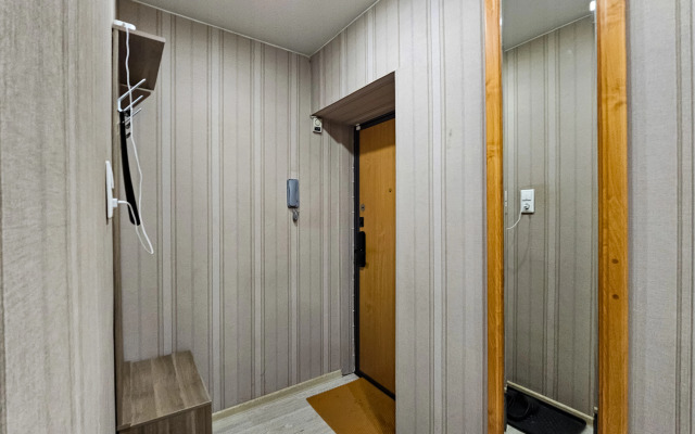 Квартира Марьин Дом на Малышева 7