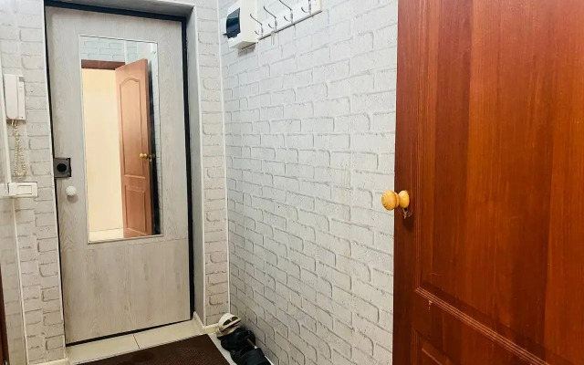 Na Ulitse Pobedy Flat