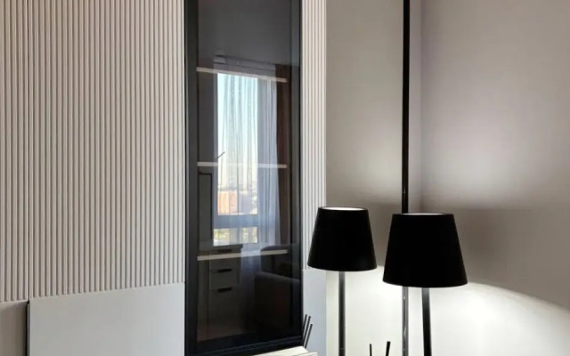 Oliva Lyuks Flat