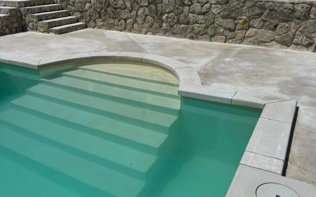 Dolce Vita Gudauta Villa