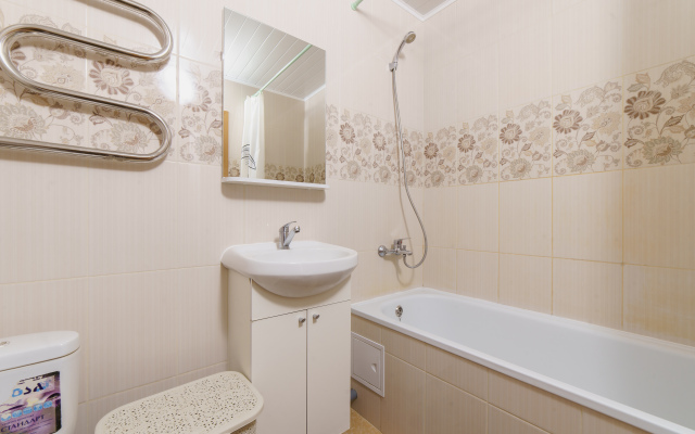 Апартаменты Gorkiy House на Волжская Набережная 15