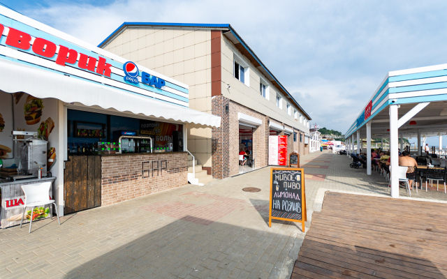 Black Sea Mini-hotel