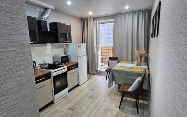 Квартира на Гагарина