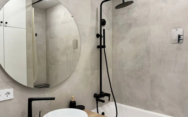 Квартира Good Home