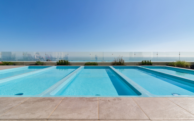 Sochi Posutochno Apartments