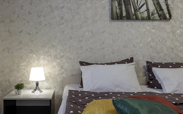 Квартира Апартаменты на Grand Avenue