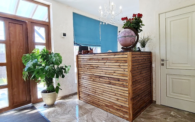 Valensiya Guest House