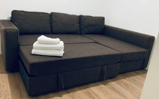 3 komnatnaya ryadom s morem Flat