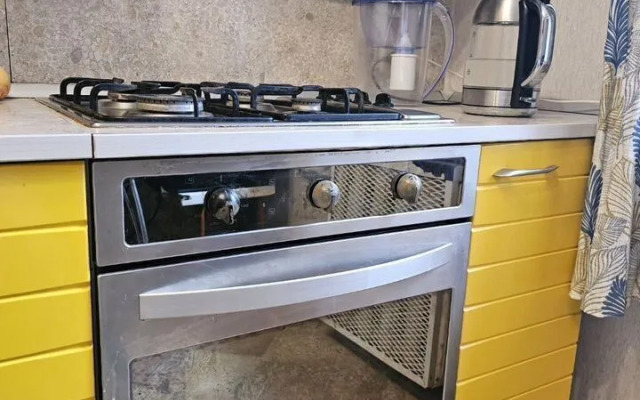 Квартира на улице Чкалова 23